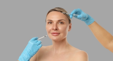 Dermal fillers for symmetry and rejuvenation