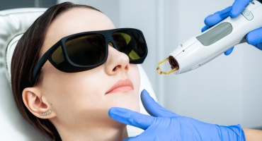 Pigmentation removal benefits