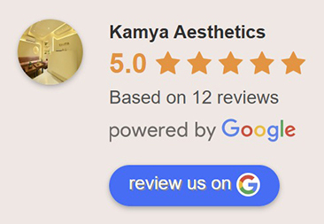 Google Rating
