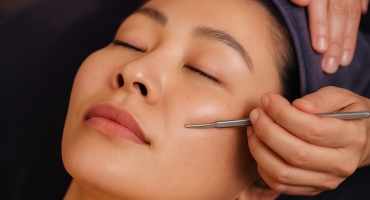 Consultation & Skin Analysis